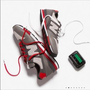 Figs New Balance Sneakers 996